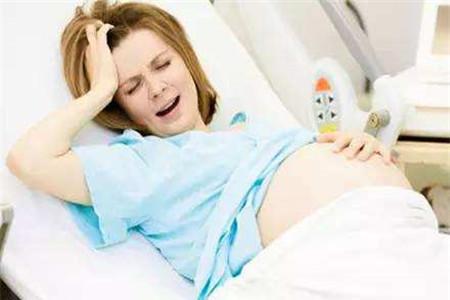 开宫口什么时候最疼 妇产专家这样说