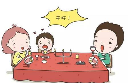 孕期六吃三不吃，孕妈妈的小本本赶紧记好了