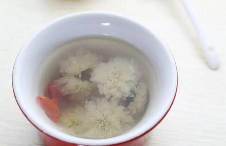 孕妇适合喝菊花茶吗？孕妇可以喝菊花茶吗？