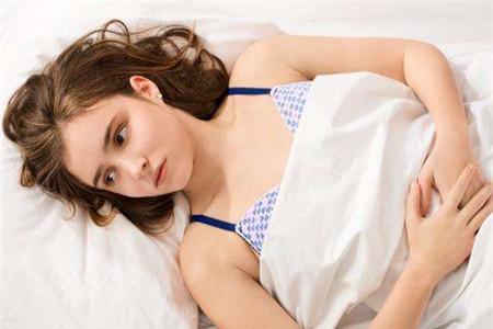 开宫口过程中会流血吗 两者关系要明确