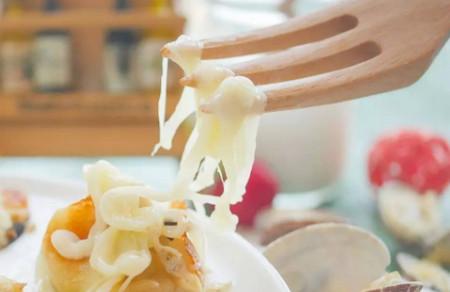 这个季节要格外预防宝宝缺锌哦，这种食物你给宝宝吃了没？