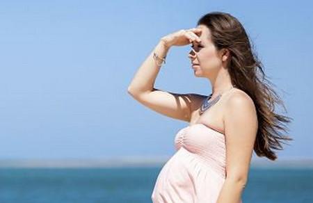 快仍掉！怀孕后不能再用这几样东西