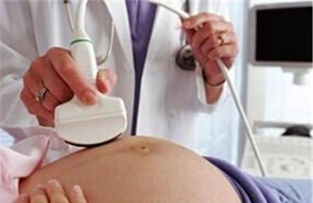 孕妇心存侥幸，胎儿差点没命！