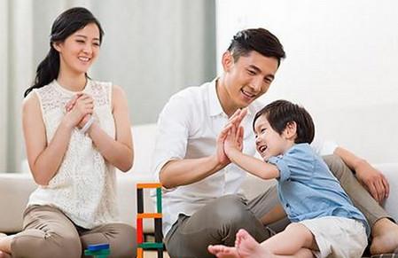 做不到这2点，还敢说你爱孩子？父母都该好好看看