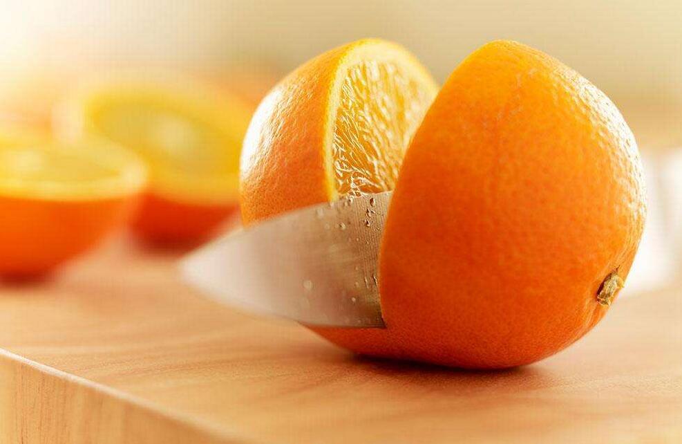 十个月的宝宝可以吃橙子吗 宝宝可以怎么吃橙子