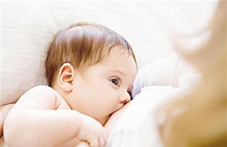哺乳期妈妈吃钙片宝宝能吸收吗 宝宝可以从母乳吸收
