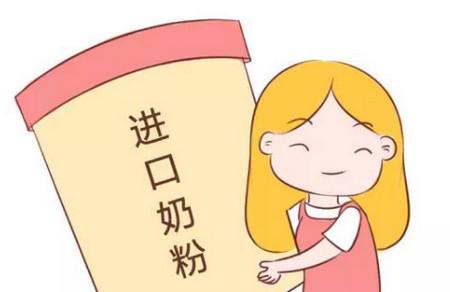 奶粉界的假洋鬼子，你知道几种？