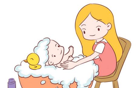 如何给宝宝洗头？宝宝要不要留头发？