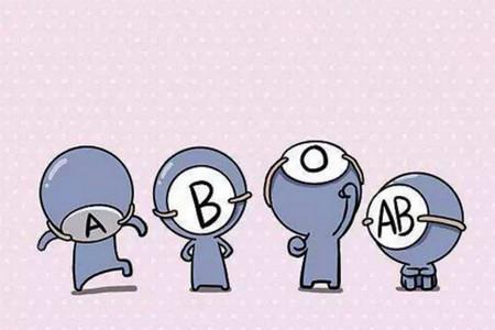 这几种血型组合的夫妻，生的宝宝易溶血、黄疸！