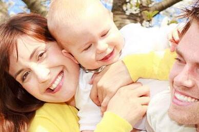 爸爸去哪儿5名单公布 阵容强大,看看有没有你喜欢的家庭