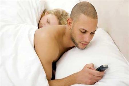 婚外情的周期多长 不管多久，都是假的