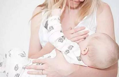 哺乳期乳房护理的常见问题，妈妈你会处理吗？