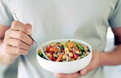备孕期饮食吃什么