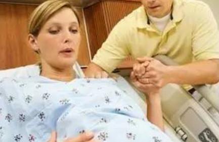 产前学会这个呼吸法，不怕宫缩痛