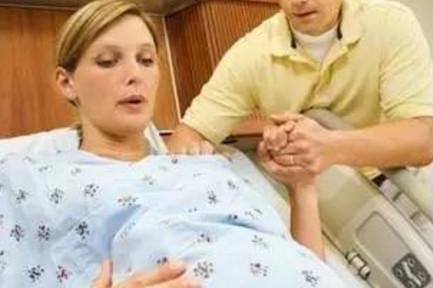 产前学会这个呼吸法，不怕宫缩痛