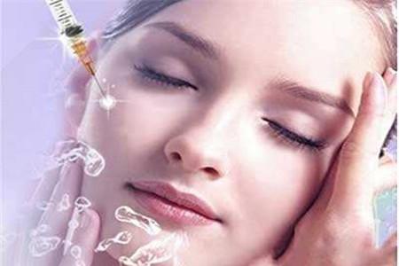 千万不要做水光注射 看看什么原因吧