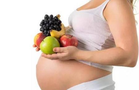 怀孕饮食大解密，孕妈妈们可以照这个吃！