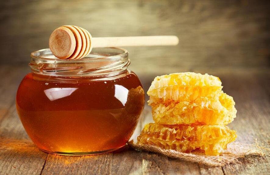 十个月的宝宝可以吃蜂蜜吗 蜂蜜十个月婴儿可以吃吗