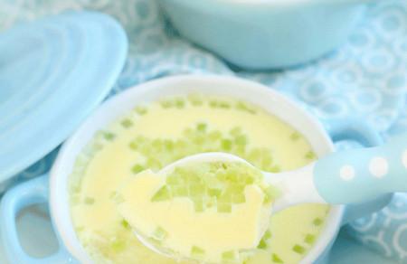 夏天宝宝不喝水？辅食里加了它，不仅补水还能锻炼咀嚼能力！