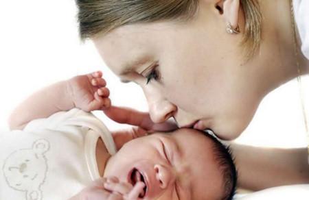 宝宝莫名其妙大哭？原因可能是这个！