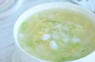 想要宝宝安然度夏？这样的辅食一定要多吃！