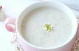 蔬菜中的补锌之王，你却没有给宝宝吃 | 10M+