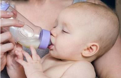 早产儿奶量加不上去怎么办 找到原因作出应对方法