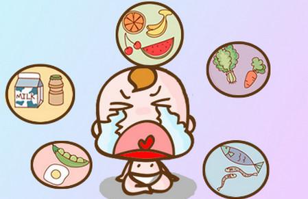 不适合宝宝的5种水果，吃多了可能出问题