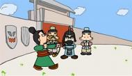 熟能生巧的故事