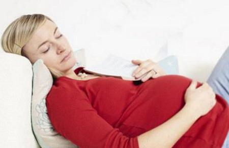 孕妇高血压，必须注意这4点！