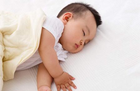 睡眠习惯，三岁前要培养好