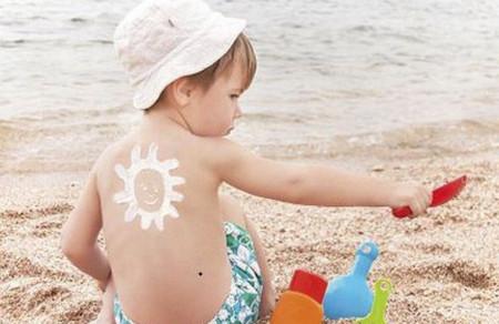 高温天气来了，用好这8招，孩子健康少生病！