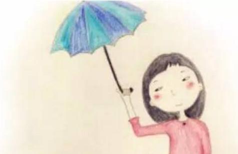 “我工作得100分，在家得0分”