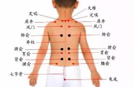 想让宝宝体质变强，妈妈儿推有妙招！