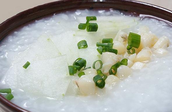 三伏天吃什么祛湿