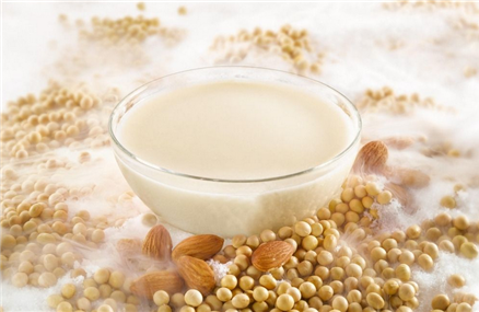 豆浆喝多了有什么坏处 豆浆喝太多的5大坏处