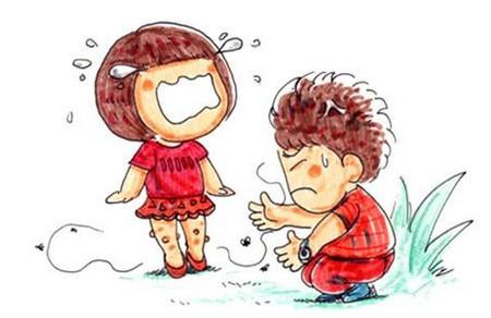 夏季蚊虫叮咬的高发期，如何保护宝宝不被蚊虫骚扰？