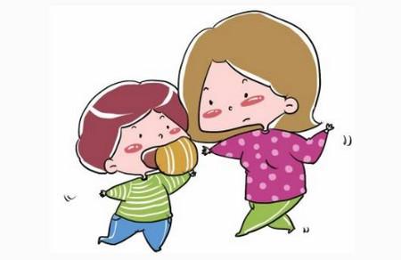“不听话，妈妈就不要你了！”小心这句话毁了孩子一生！