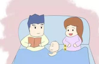抱着就睡，放下就醒，宝宝头上“装雷达”了？