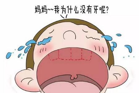 家长记住孩子乳牙掉后不要丢，保存起来的用途让没那么做的人后悔