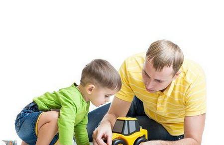 怎么样陪孩子玩尽兴？陪孩子玩尽兴的4个技巧