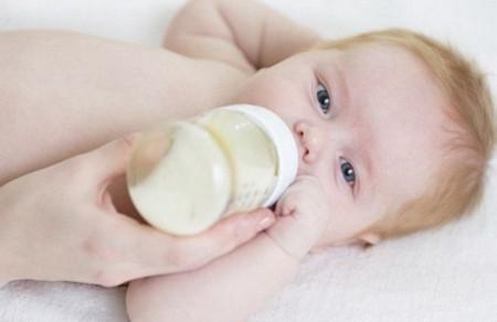 宝宝喝奶粉间隔时间是多久？