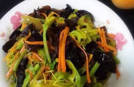 宝宝吃了变聪明的5种菜，效果好到尖叫！