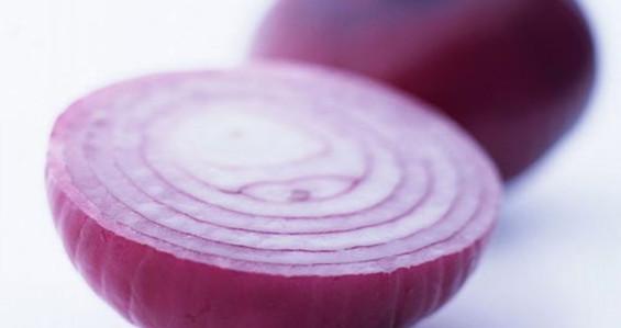 让人流泪的洋葱