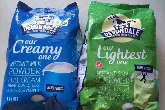 德运奶粉怎么冲出奶皮？德运奶粉冲出奶皮的方法