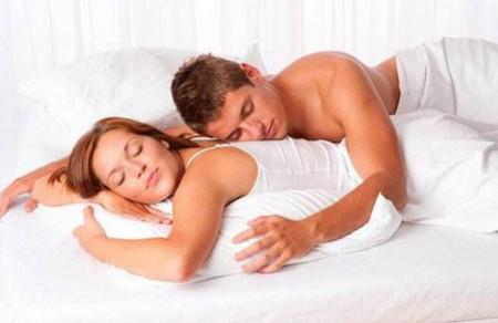 女人找到“易孕期”的最科學(xué)方法！這時(shí)造人一發(fā)就中！