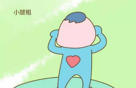 宝宝这三个部位丑，暗示身体很健康，你就别难过了