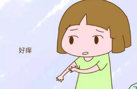 夏季蚊子来袭，妈妈掌握这几招，给孩子止痒安全又有效