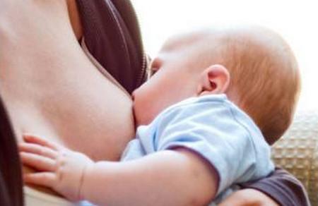 产后不能有效进行母乳喂养的原因及护理