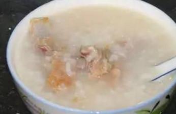 营养棒骨粥怎么做？营养棒骨粥的做法
